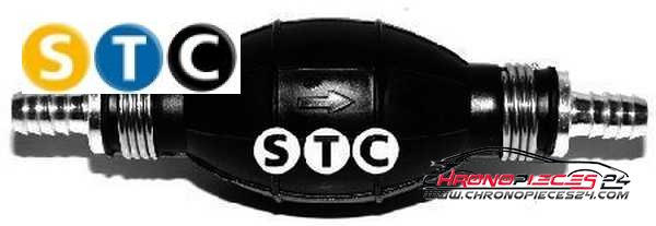 Achat de STC T402008 Pompe, préalimentation de carburant pas chères