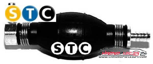 Achat de STC T402009 Pompe, préalimentation de carburant pas chères
