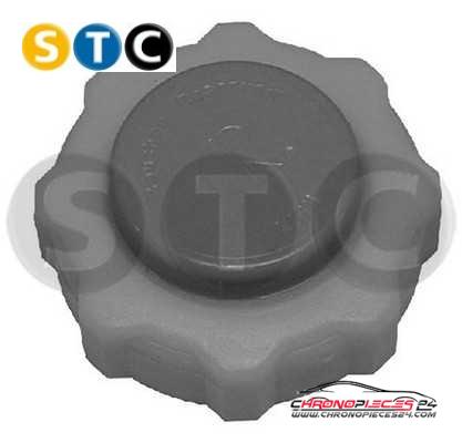 Achat de STC T403524 Bouchon, réservoir de liquide de refroidissement pas chères