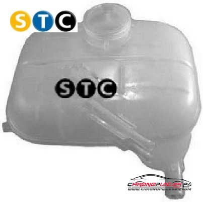Achat de STC T403921 Caisse à eau, radiateur pas chères