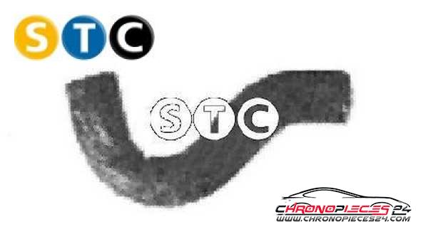 Achat de STC T407669 Tuyauterie, valve/soupage RGE pas chères