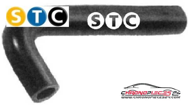 Achat de STC T407797 Manche, batterie chauffante-chauffage pas chères