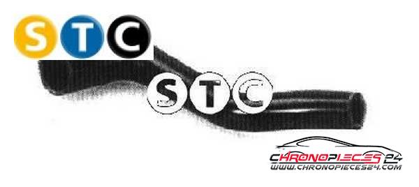 Achat de STC T408165 Tuyauterie, valve/soupage RGE pas chères
