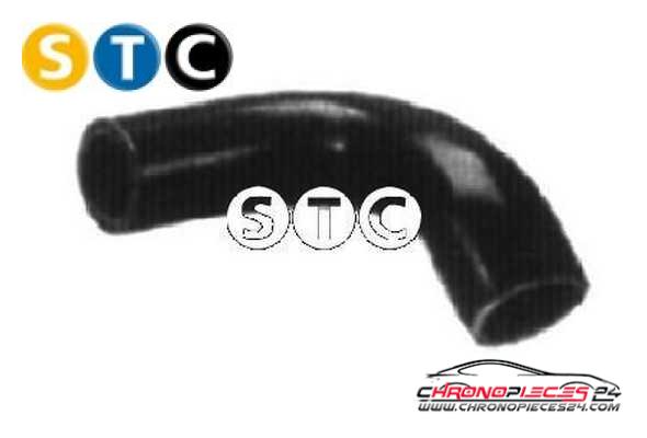 Achat de STC T408166 Tuyauterie, valve/soupage RGE pas chères