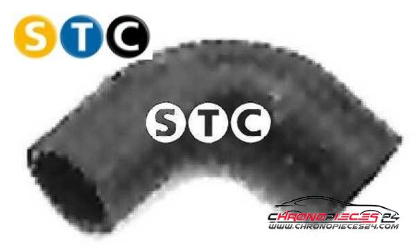 Achat de STC T408254 Tuyauterie, valve/soupage RGE pas chères