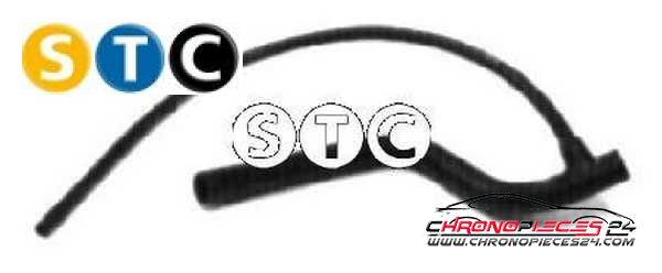 Achat de STC T408319 Tuyauterie, valve/soupage RGE pas chères