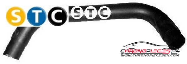 Achat de STC T409359 Tuyauterie, valve/soupage RGE pas chères
