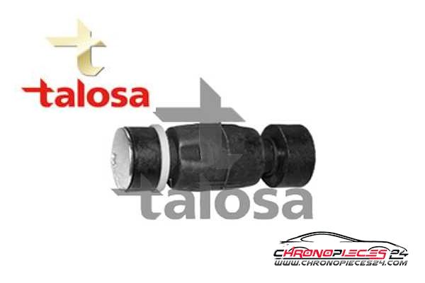 Achat de TALOSA 50-08676 Entretoise/tige, stabilisateur pas chères