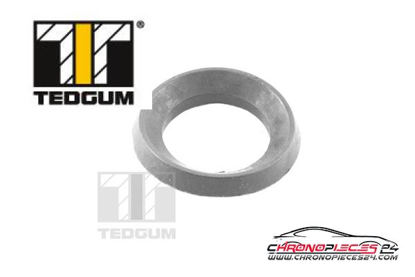 Achat de TEDGUM 00164841 Joint, coupelle de suspension pas chères