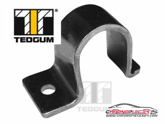 Achat de TEDGUM 00415679 Stabilisateur, chassis pas chères