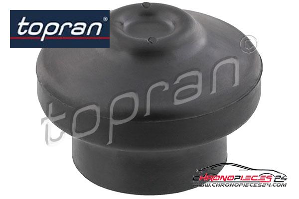 Achat de TOPRAN 104 422 Support moteur pas chères