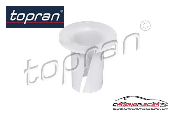 Achat de TOPRAN 111 319 Kit de réparation, levier de changement de vitesse pas chères