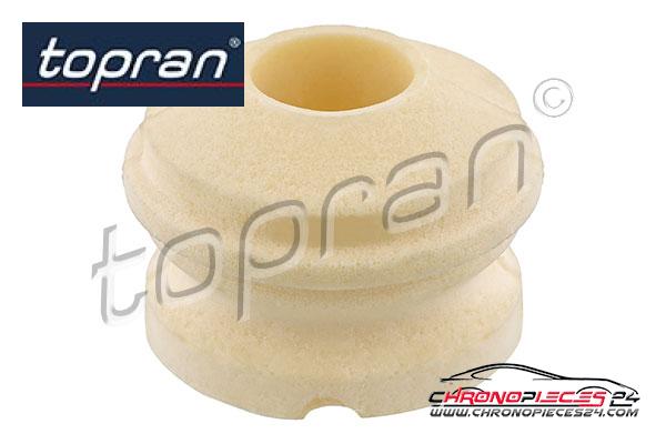 Achat de TOPRAN 200 424 Butée élastique, suspension pas chères