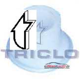 Achat de TRICLO 621298 Kit de réparation, levier de changement de vitesse pas chères