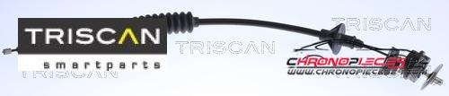 Achat de TRISCAN 8140 28296A Tirette à câble, commande d'embrayage pas chères