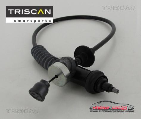 Achat de TRISCAN 8140 38244A Tirette à câble, commande d'embrayage pas chères