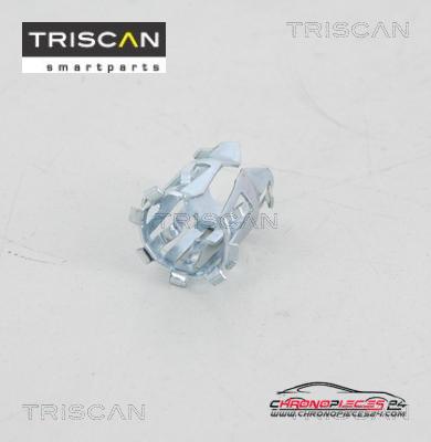 Achat de TRISCAN 8140B20 Tirette à câble, frein de stationnement pas chères