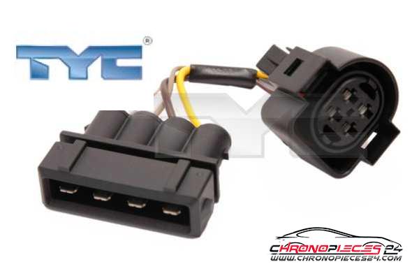 Achat de TYC 20-5443-WA-1 Jeu de câbles, projecteur principal pas chères