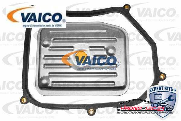 Achat de VAICO V10-0384 Kit de filtre hydraulique, boîte automatique pas chères