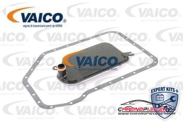 Achat de VAICO V10-0387 Kit de filtre hydraulique, boîte automatique pas chères