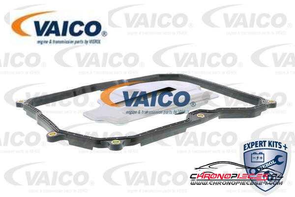 Achat de VAICO V10-0444 Kit de filtre hydraulique, boîte automatique pas chères