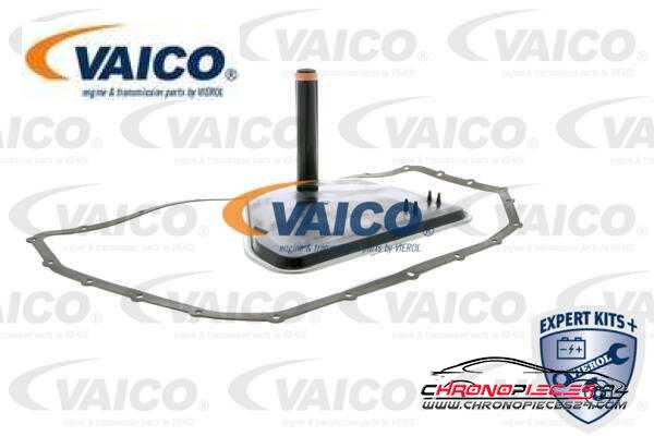 Achat de VAICO V10-2358 Kit de filtre hydraulique, boîte automatique pas chères