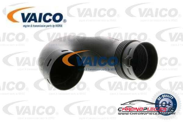 Achat de VAICO V10-2505 Tube d'admission, alimentation d'air pas chères