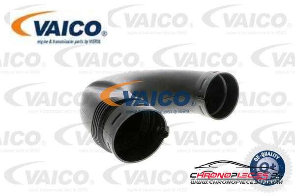 Achat de VAICO V10-2510 Tube d'admission, alimentation d'air pas chères