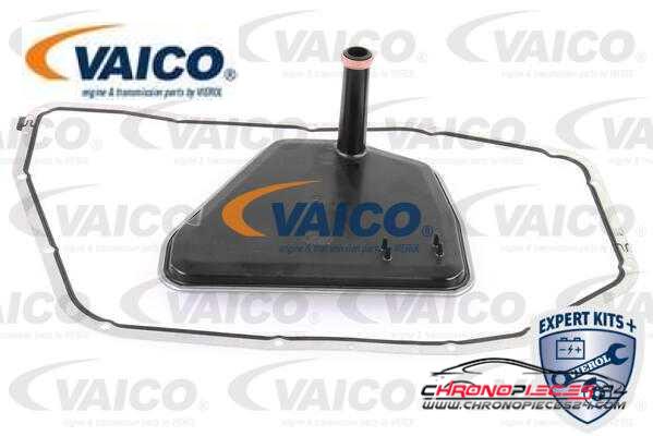 Achat de VAICO V10-3016-1 Kit de filtre hydraulique, boîte automatique pas chères
