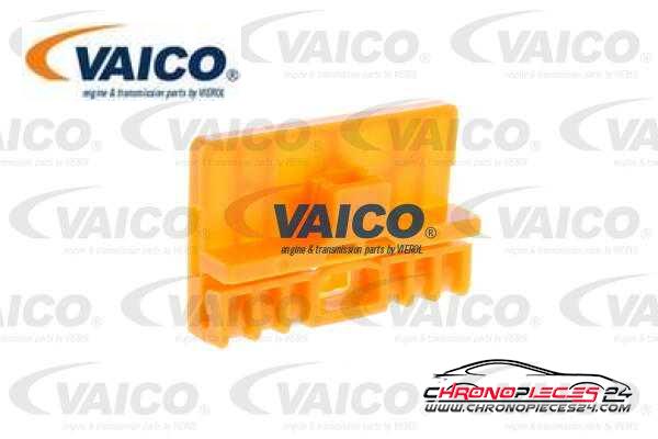 Achat de VAICO V10-3160 Mâchoire coulissante, lève-vitre pas chères