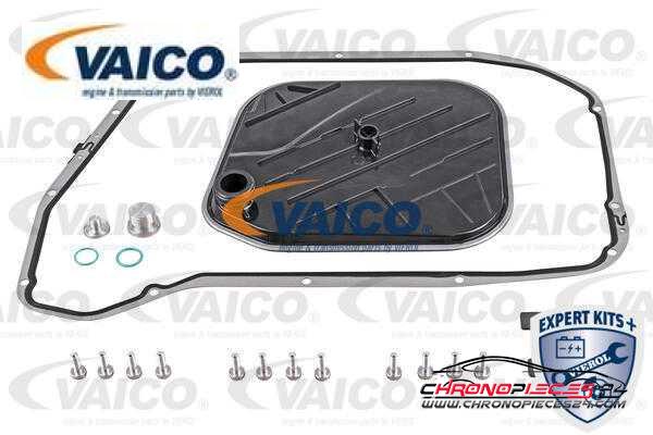 Achat de VAICO V10-3225-BEK Jeu de pièces, Vidange boîte automatique pas chères