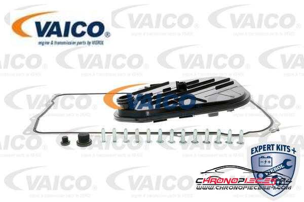 Achat de VAICO V10-3302 Kit de filtre hydraulique, boîte automatique pas chères