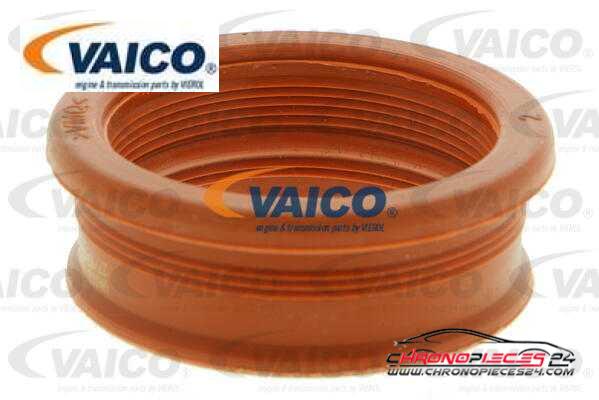 Achat de VAICO V10-3558 Bague d'étanchéité, gaine de suralimentation pas chères