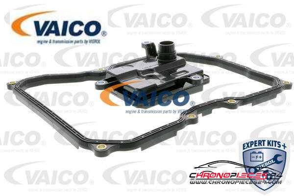 Achat de VAICO V10-4364 Kit de filtre hydraulique, boîte automatique pas chères
