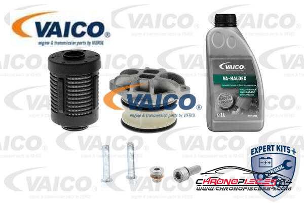 Achat de VAICO V10-5600 Filtre hydraulique, embrayage haldex pas chères