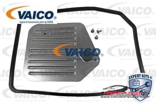 Achat de VAICO V20-0137-1 Kit de filtre hydraulique, boîte automatique pas chères