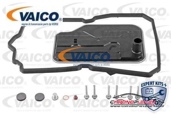 Achat de VAICO V30-2256-BEK Jeu de pièces, Vidange boîte automatique pas chères