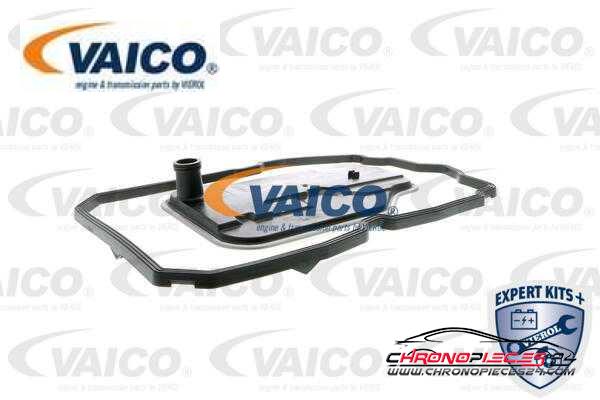Achat de VAICO V30-7455 Kit de filtre hydraulique, boîte automatique pas chères