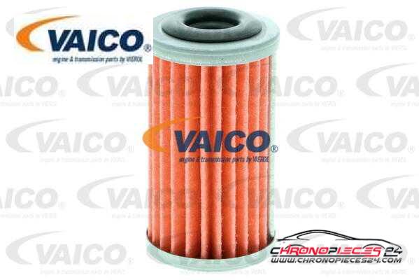 Achat de VAICO V38-0512 Filtre hydraulique, boîte automatique pas chères