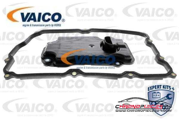 Achat de VAICO V70-0735 Kit de filtre hydraulique, boîte automatique pas chères