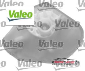 Achat de VALEO 347408 Filtre, unité d'alimentation de carburant pas chères