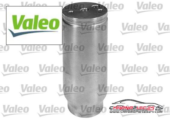 Achat de VALEO 508934 Filtre déshydratant, climatisation pas chères