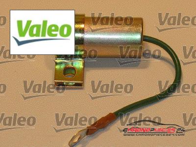 Achat de VALEO 607453 Condenseur, système d'allumage pas chères