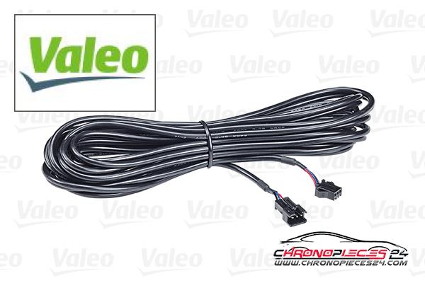Achat de VALEO 632220 Câble prolongateur d'aide au stationnement pas chères