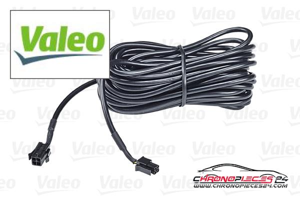 Achat de VALEO 632221 Câble prolongateur d'aide au stationnement pas chères