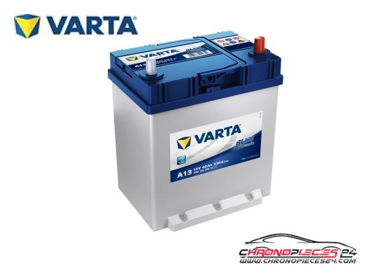Achat de VARTA 5401250333132 Batterie de démarrage pas chères