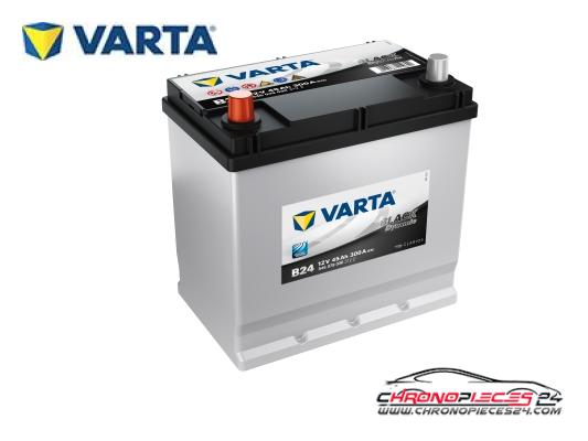 Achat de VARTA 5450790303122 Batterie de démarrage pas chères