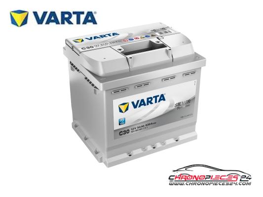 Achat de VARTA 5544000533162 Batterie de démarrage pas chères