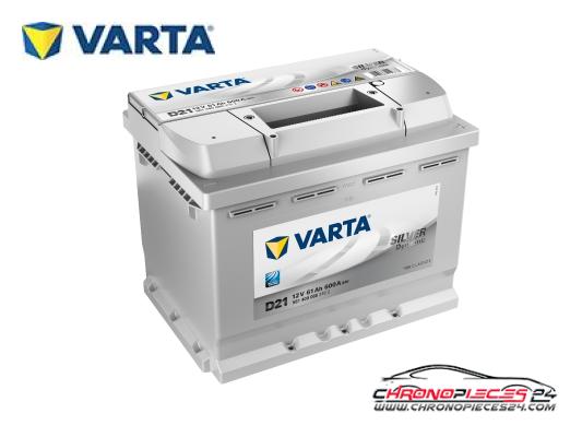 Achat de VARTA 5614000603162 Batterie de démarrage pas chères