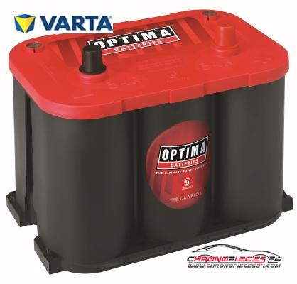 Achat de VARTA 8032510008882 Batterie de démarrage pas chères